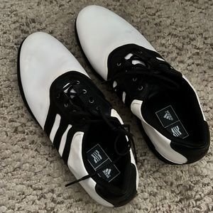 Adidas Men’s Tech Response Golf Shoes